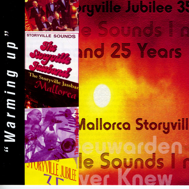 Warming up 1959-1999