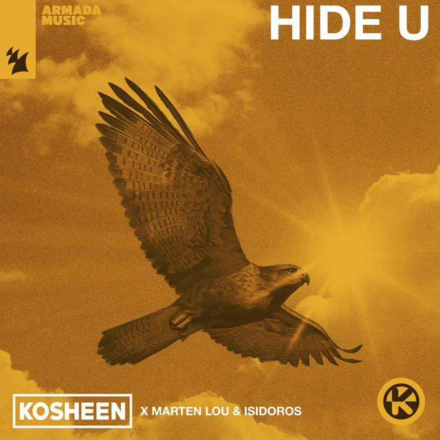 Hide U - Extended Mix