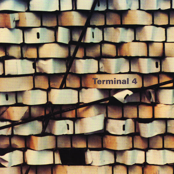 Terminal 4 cover art