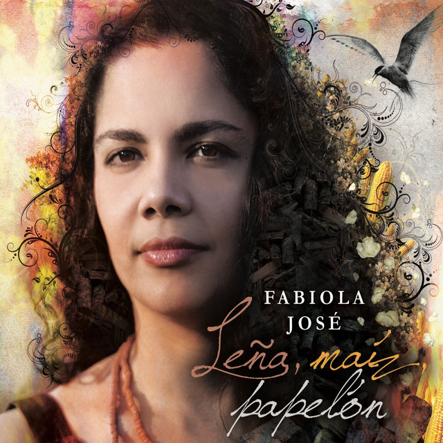 Leña, maíz, papelón cover art