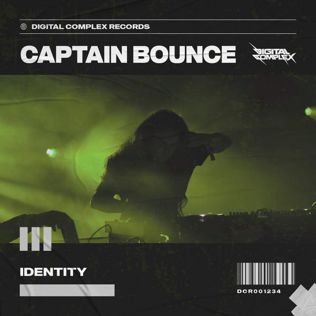 Identity - Single by Captain Bounce | Spotify