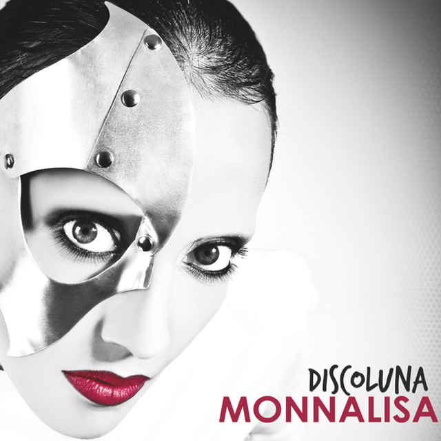 DISCOLUNA cover