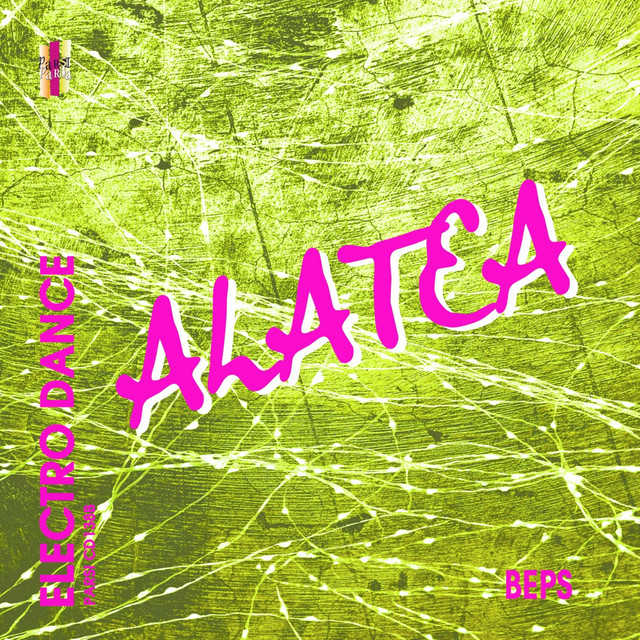 ALATEA cover art