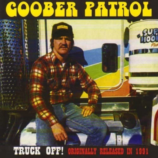 Truck Off! cover