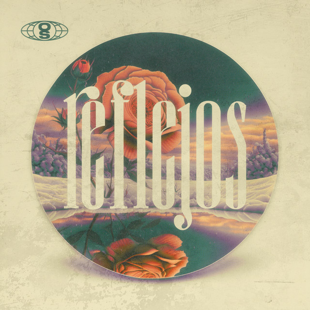 Reflejos cover art