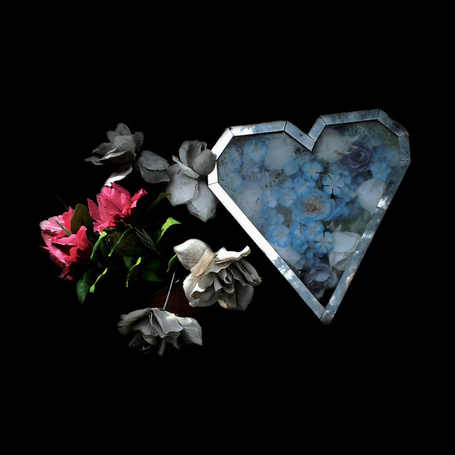 undefined album image