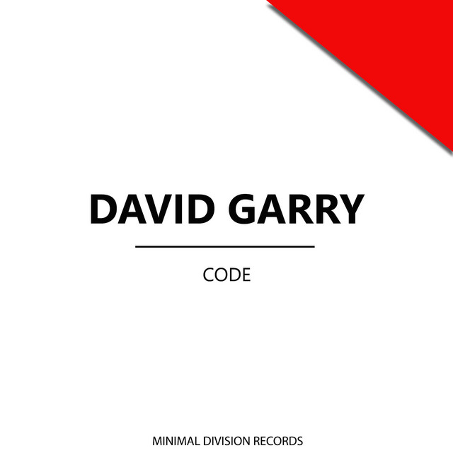Code cover art