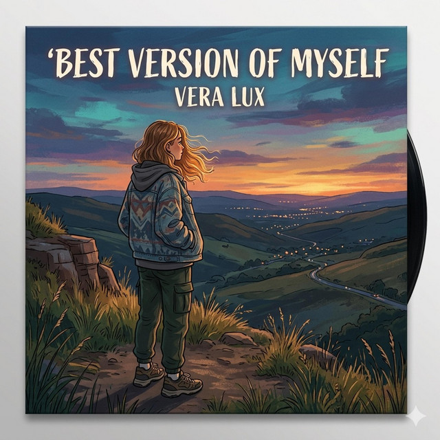 Best Version of Myself artwork