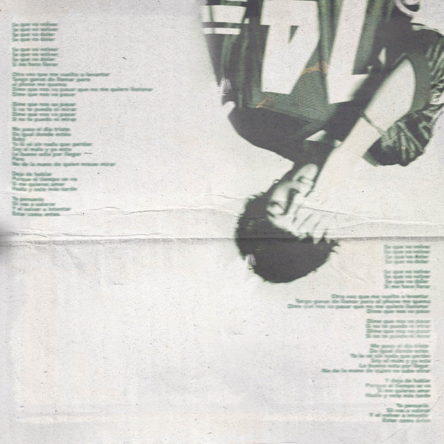 Va doler cover art