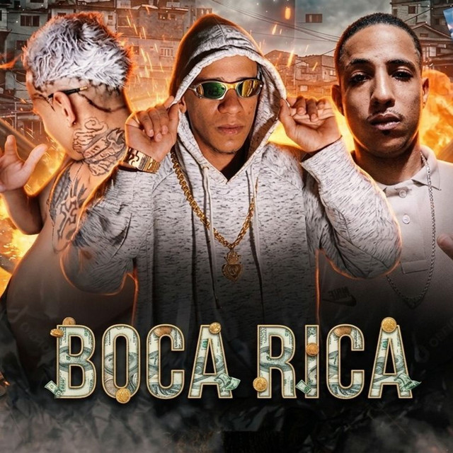 Boca Rica