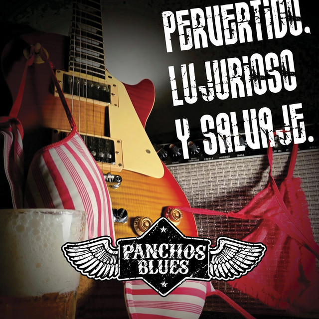 Panchos Blues