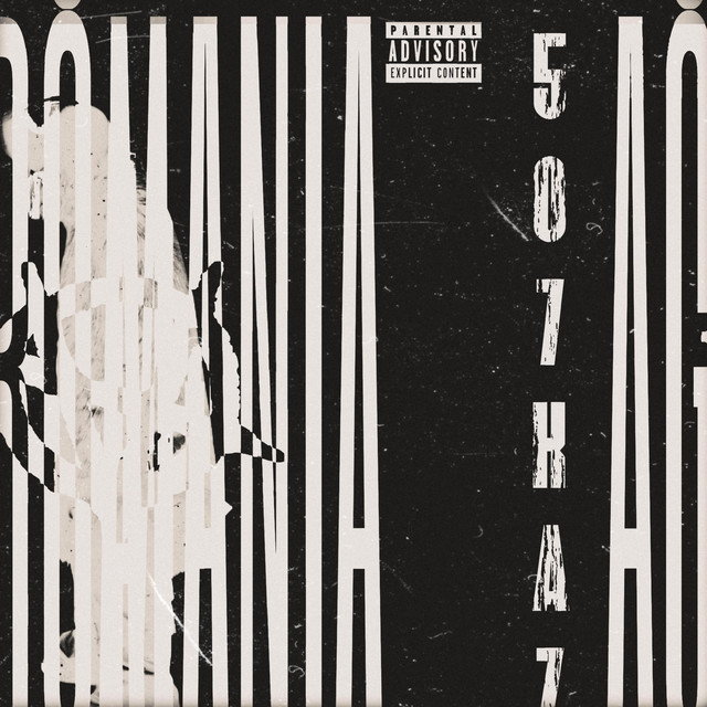 undefined album image