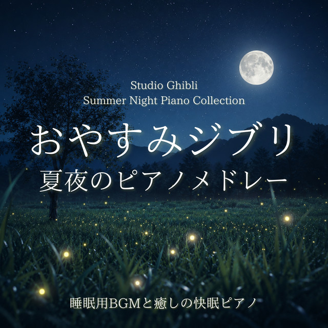あの夏へ〜千と千尋の神隠しより〜 - Cover – música e letra de