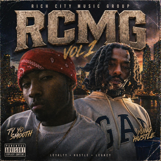RCMG vol.1
