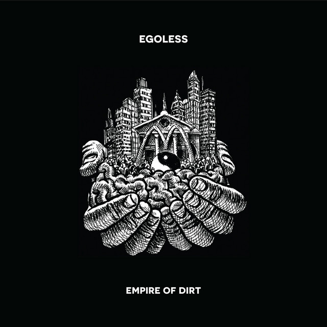 Empire Of Dirt cover