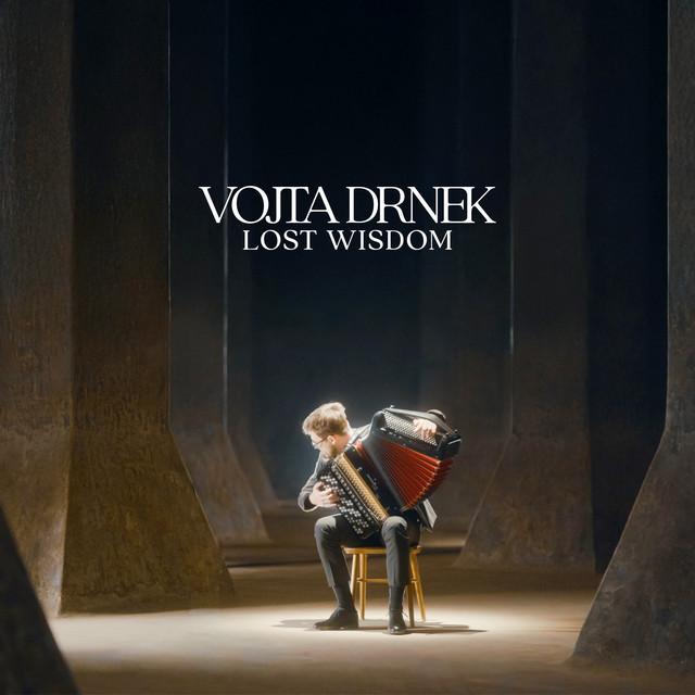 Lost Wisdom cover art