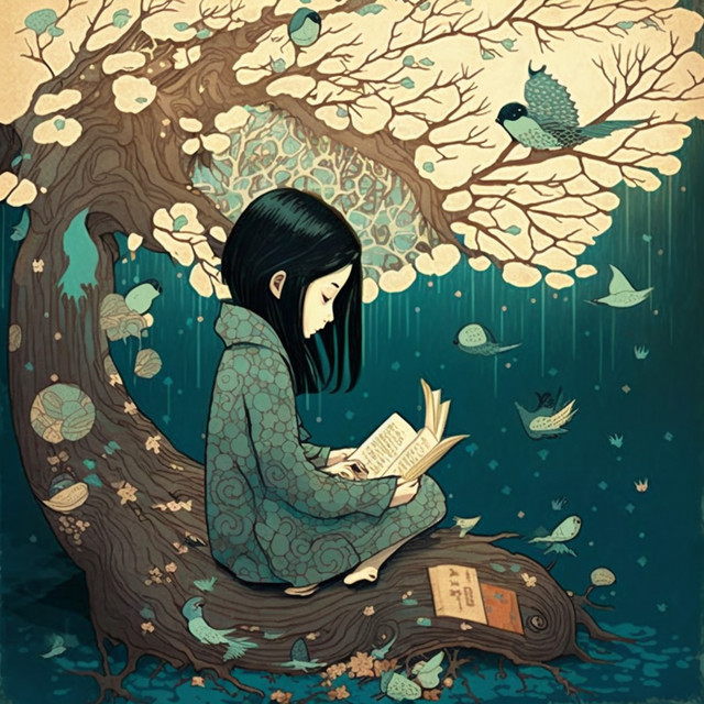 The Power of Calm cover art