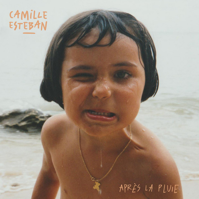 Après la pluie cover art