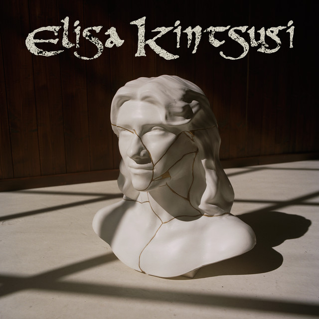 Kintsugi album image