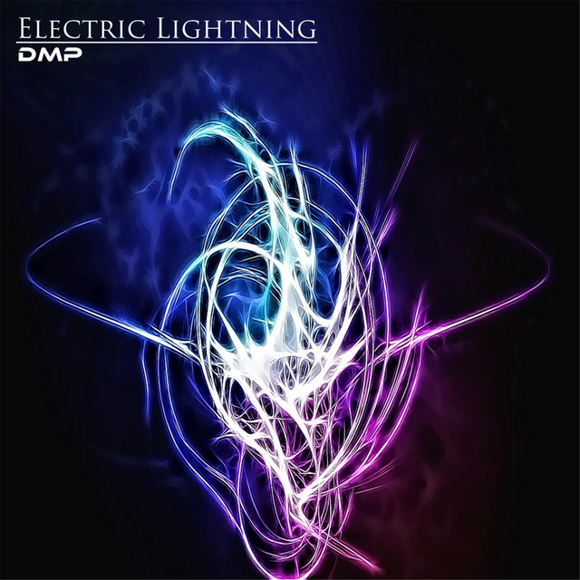 Electric Lightning cover art