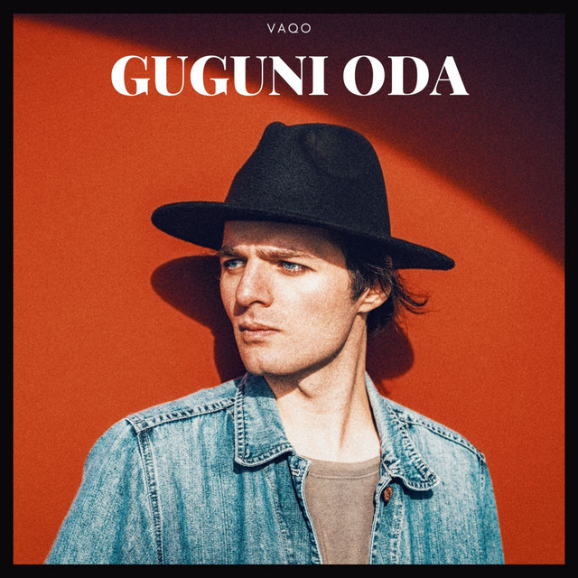 Guguni Oda cover art