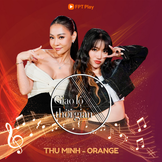 Giao Lộ Thời Gian Tập 4