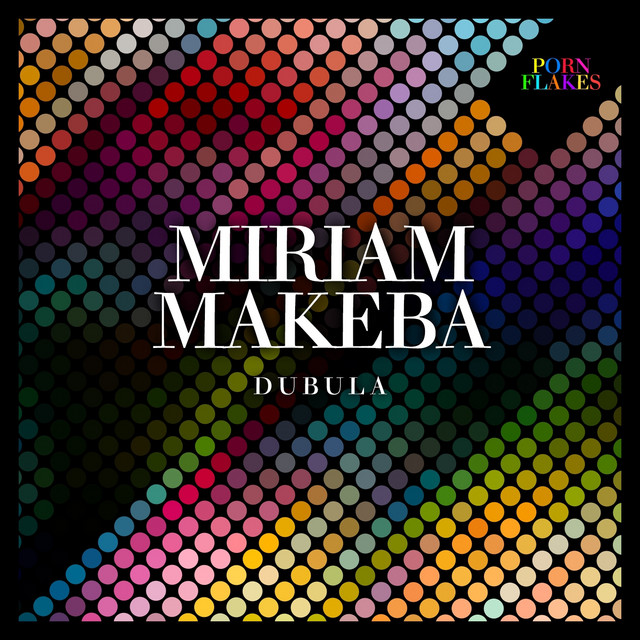 Dubula cover art