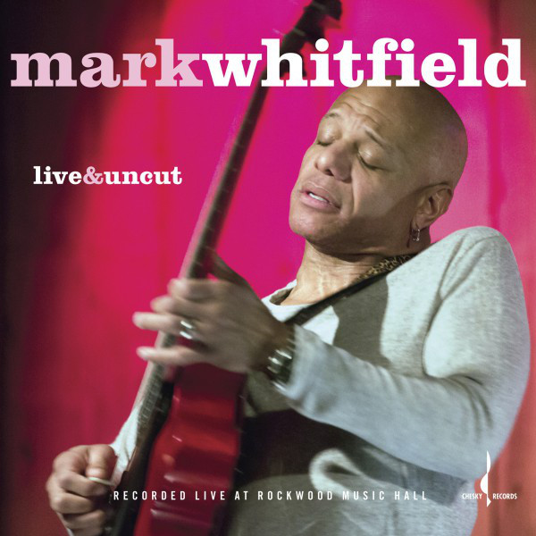 Live & Uncut cover art