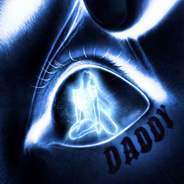 DADDY album image