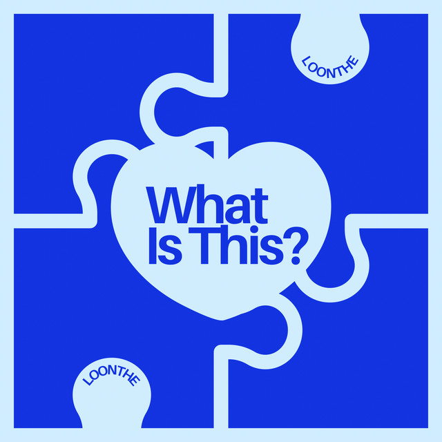What Is This? cover art