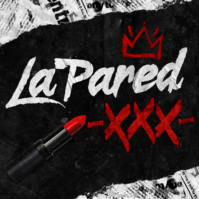 La Pared Xxx