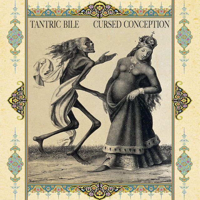 Cursed Conception cover art
