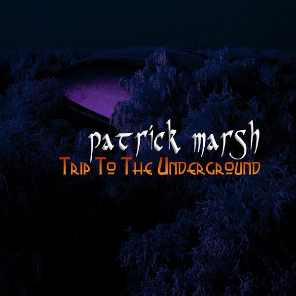Trip To The Underground cover art