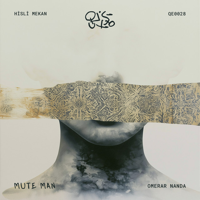 Mute Man