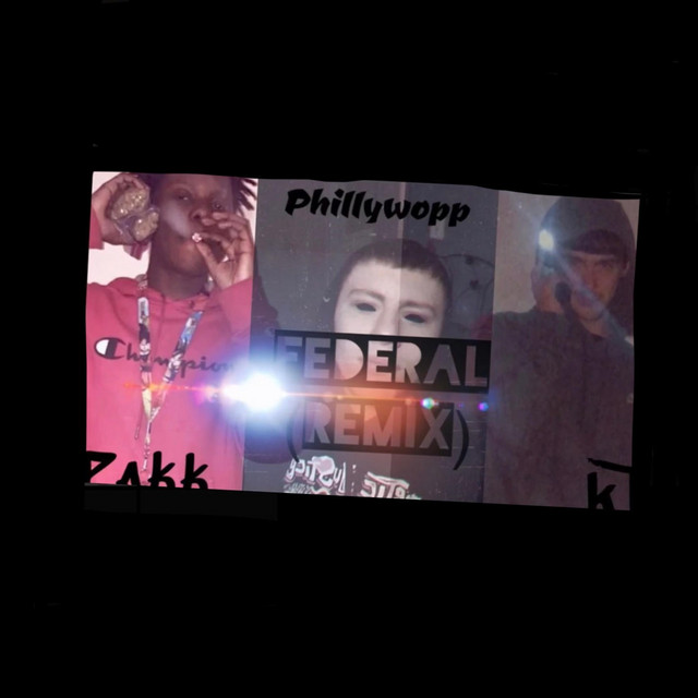 Federal - Single by PAKK | Spotify