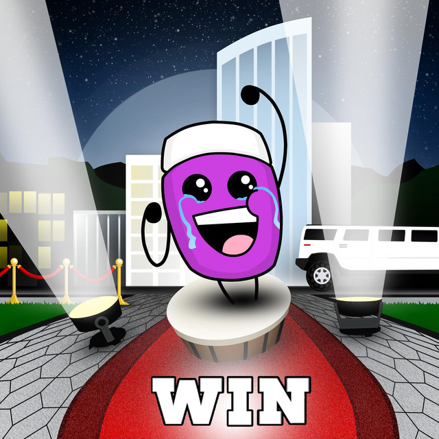 Win by Jelly
