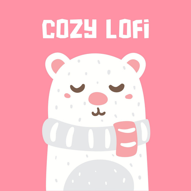 Обкладинка: Cozy Lofi — AudiowaveMusic