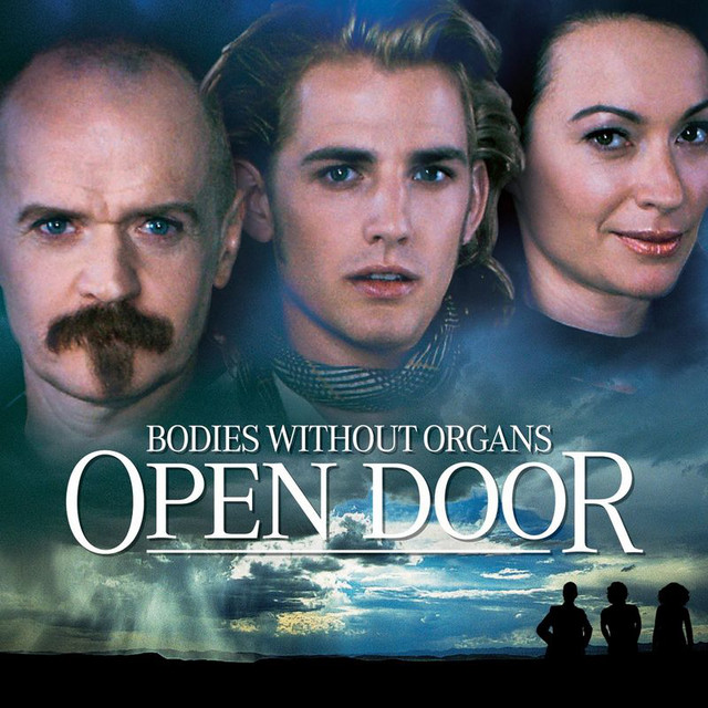 Open Door - Ballad Version