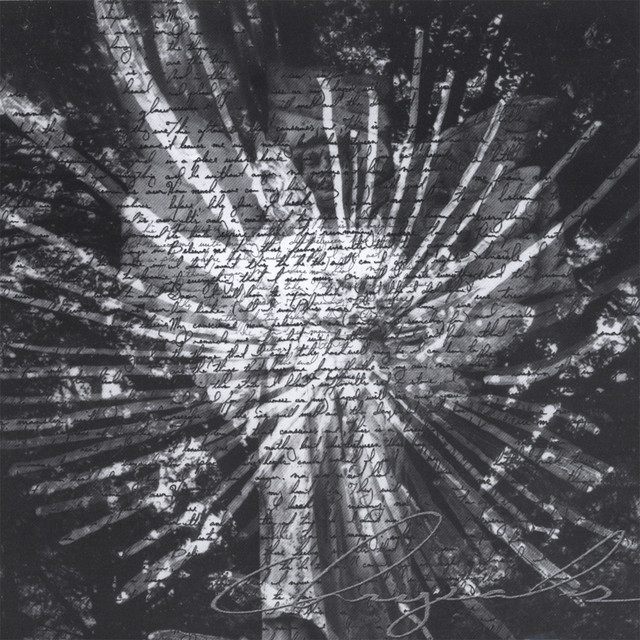 Chrysalis cover art