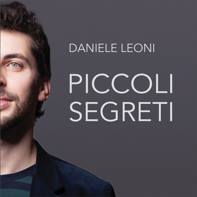 Piccoli Segreti cover art