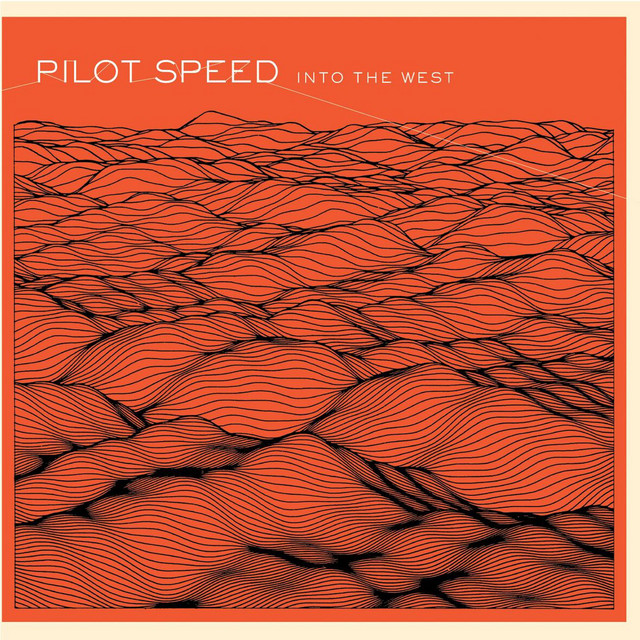 Into The West cover art