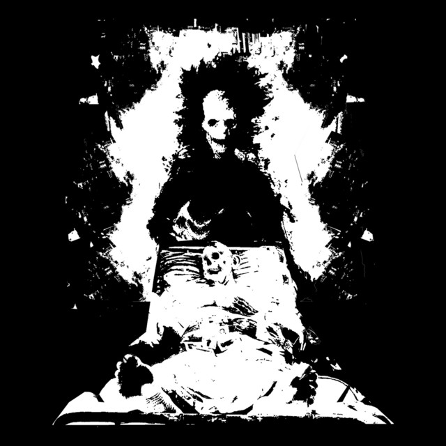 The End cover art