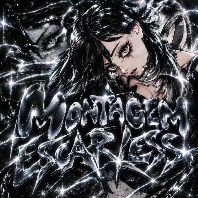 MONTAGEM ESCARLESS