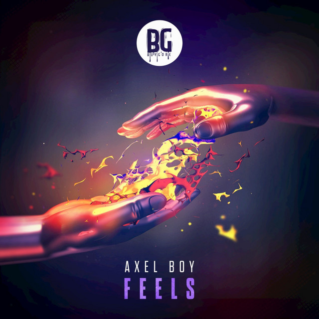Its Been Real cover art