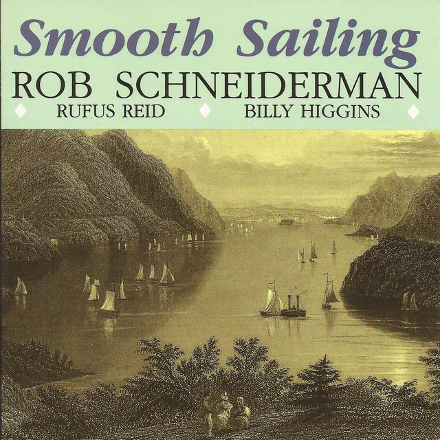 Smooth Sailing