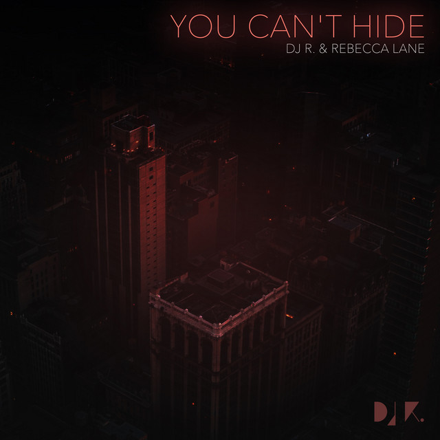 You Can't Hide