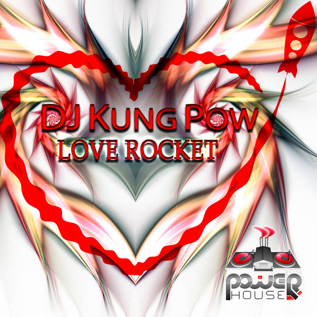 Dj Kung Pow