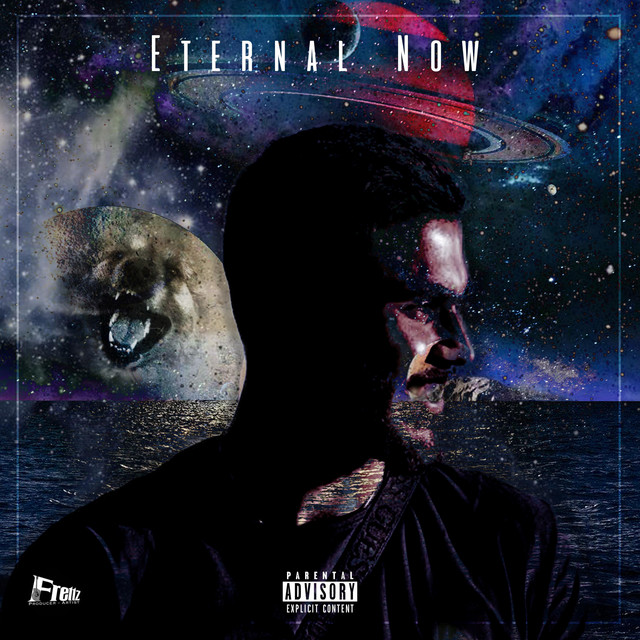 The Eternal Now cover art