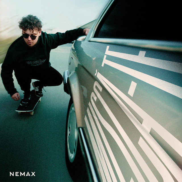 Mișcă-te cover art