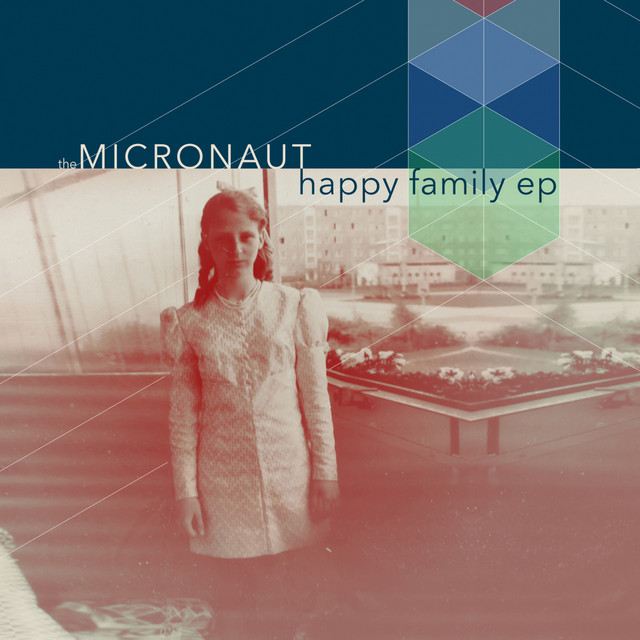 Belated Friend cover art